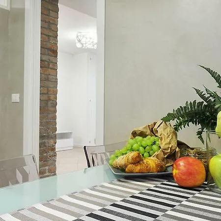 Casa Giulio アパート *