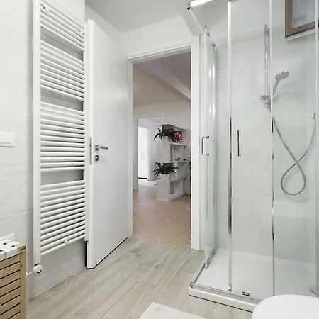 Casa Giulio アパート