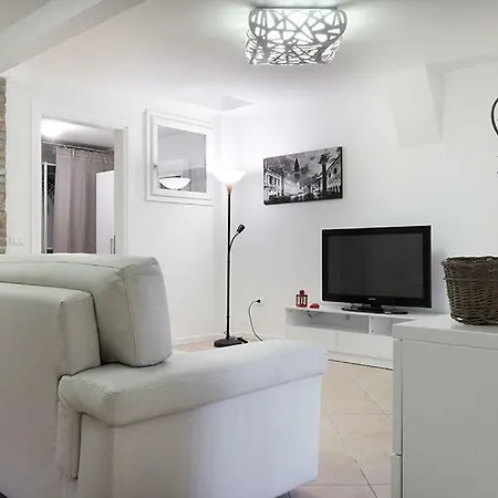 Appartamento Casa Giulio *