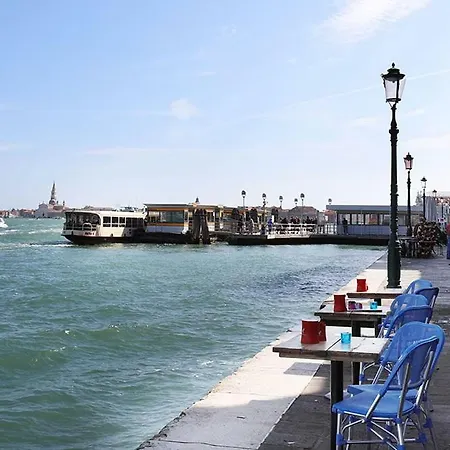 Casa Giulio Appartamento Venezia