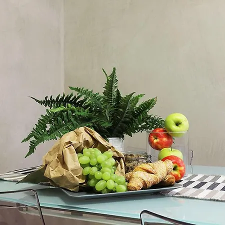 Appartamento Casa Giulio *