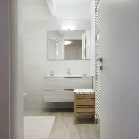 Appartamento Casa Giulio *