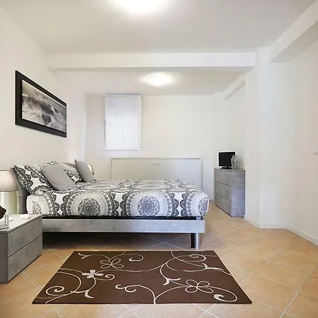Casa Giulio アパート