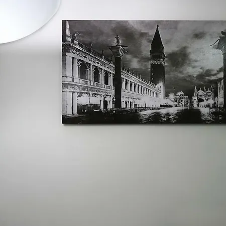Casa Giulio アパート