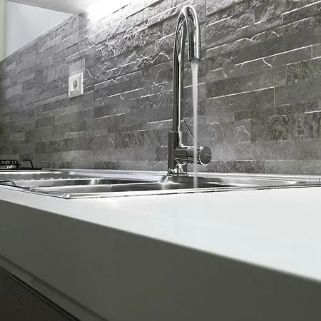 Apartment Casa Giulio Venedig