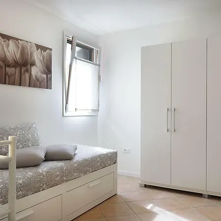 Casa Giulio Apartment