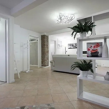 Casa Giulio Apartment