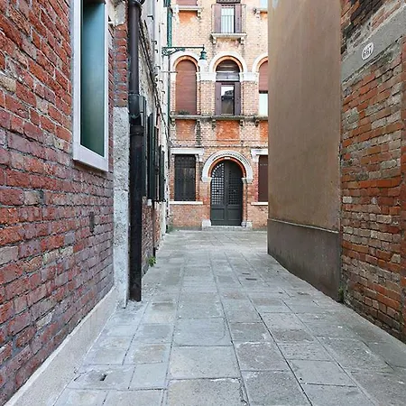 Casa Giulio Apartment